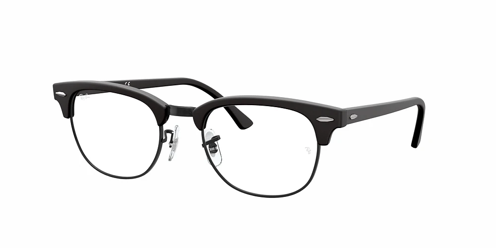 RB5154 Clubmaster Optics