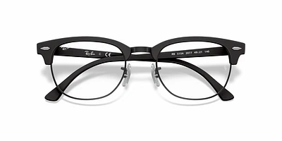 RB5154 Clubmaster Optics