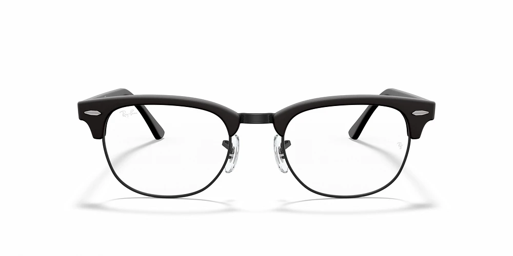 RB5154 Clubmaster Optics