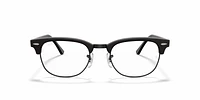 RB5154 Clubmaster Optics