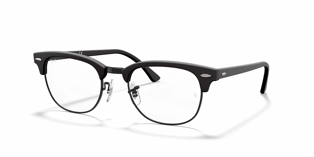 RB5154 Clubmaster Optics