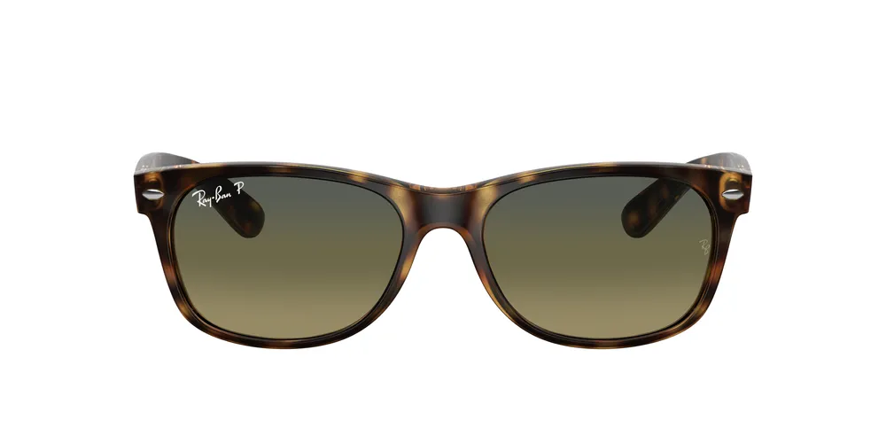 RB2132 New Wayfarer Classic