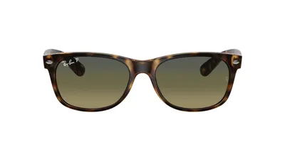 RB2132 New Wayfarer Classic