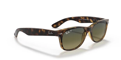RB2132 nouveau Wayfarer classique