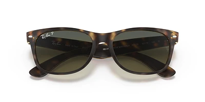 RB2132 New Wayfarer Classic