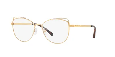 Michael Kors Woman Light Gold