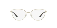 Michael Kors Woman Gold