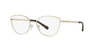 Michael Kors Woman Gold