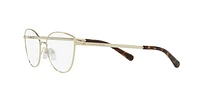 Michael Kors Woman Gold