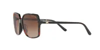 Michael Kors Woman Dark Tortoise