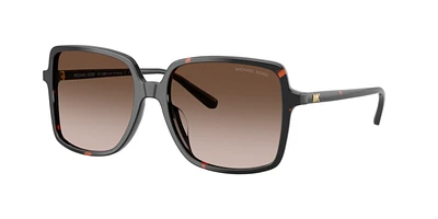 Michael Kors Woman Dark Tortoise