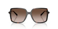 Michael Kors Woman Dark Tortoise