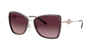 Michael Kors Woman Rose Gold, Cordovan