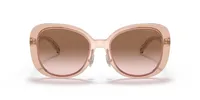 Coach Woman Transparent Blush