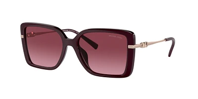 Michael Kors Woman Cordovan