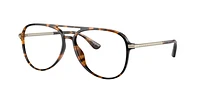 Michael Kors Woman Dark Tortoise