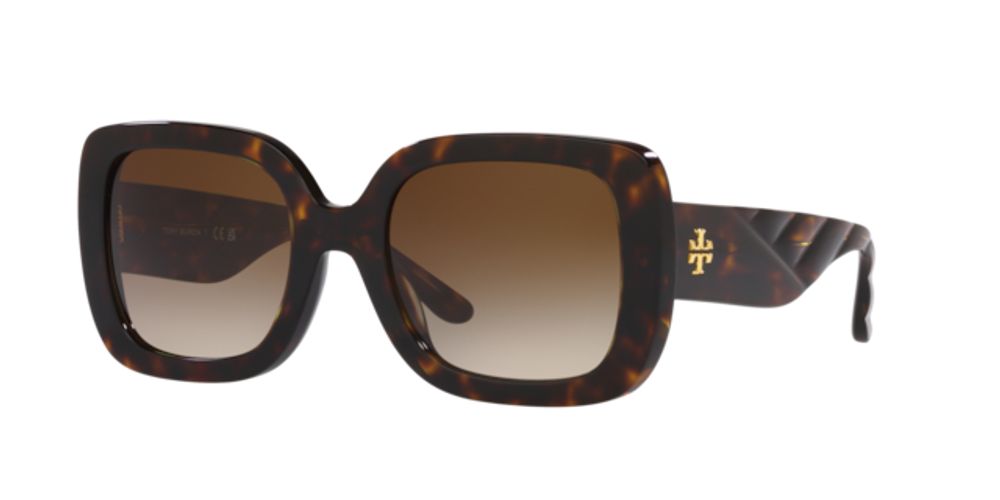 Tory Burch Woman | Pike and Rose