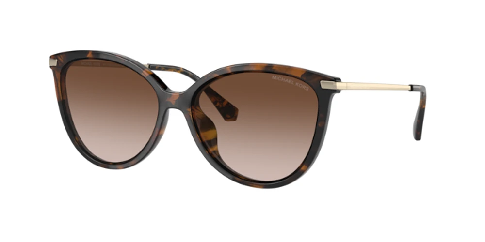 Michael Kors Woman Dark Tortoise