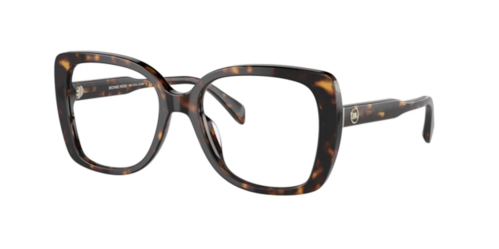 Michael Kors Woman Dark Tortoise