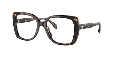 Michael Kors Woman Dark Tortoise