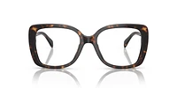 Michael Kors Woman Dark Tortoise