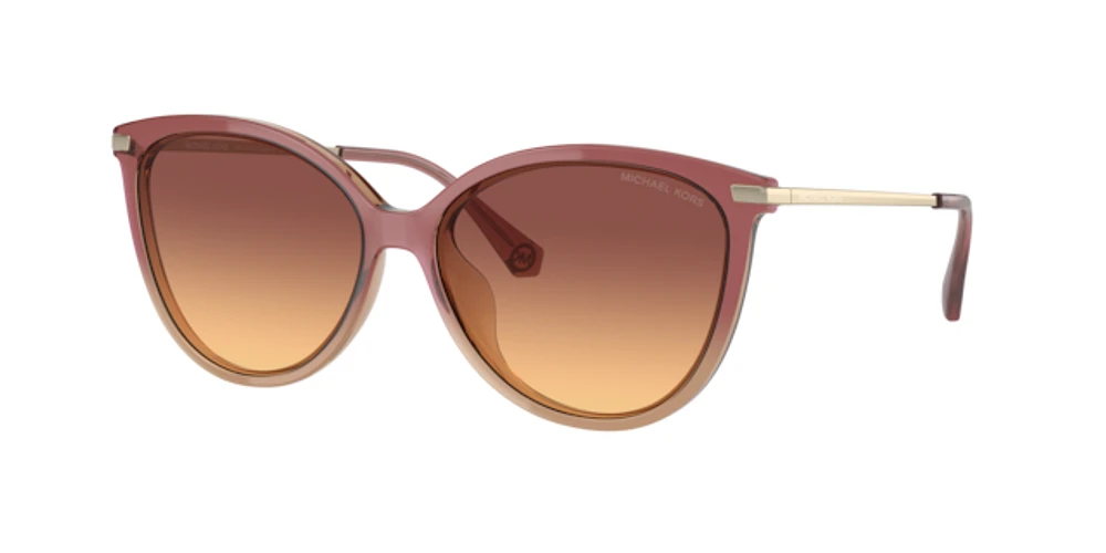 Michael Kors Woman Dusty Rose Light Brown