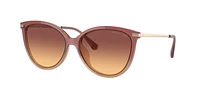 Michael Kors Woman Dusty Rose Light Brown