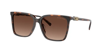 Michael Kors Woman Dark Tortoise