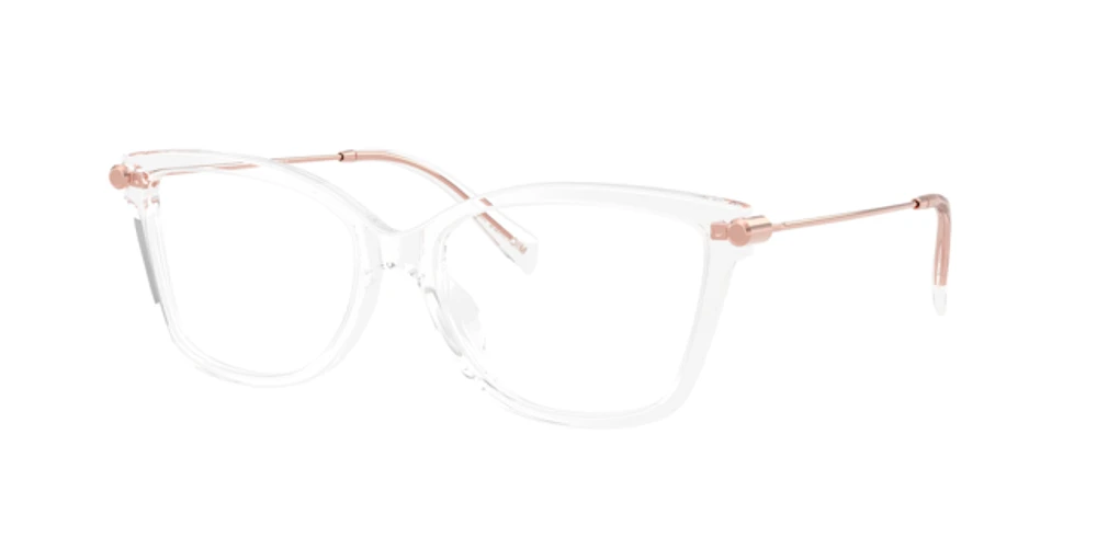 Michael Kors Woman Clear