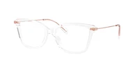 Michael Kors Woman Clear