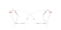 Michael Kors Woman Clear