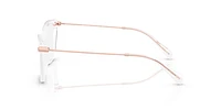 Michael Kors Woman Clear