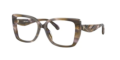 Tory Burch Woman Violeta Estriado