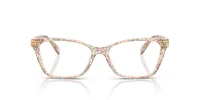 Coach Woman Floral