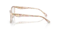 Coach Woman Floral