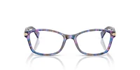 Coach Woman Purple Tortoise
