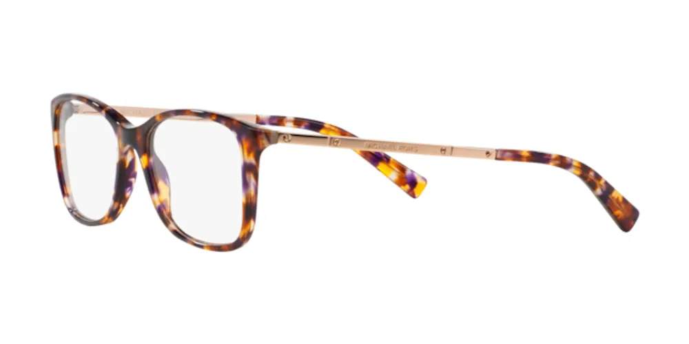 Michael Kors Woman Sunset Confetti Tortoise