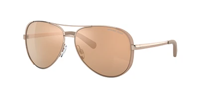 Michael Kors Woman Gold,