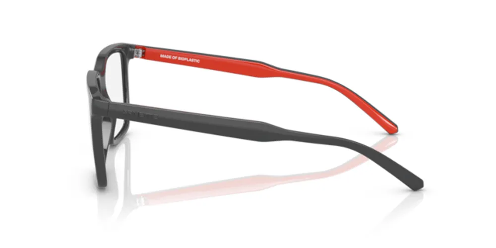 Arnette Unisex Gris Foncé