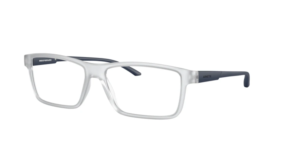 Arnette Unisex Matte Crystal