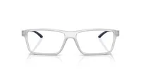 Arnette Unisex Matte Crystal