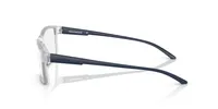 Arnette Unisex Matte Crystal