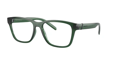 Arnette Man Vert Alpin Transparent