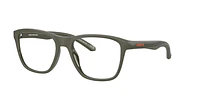 Arnette Man Military Green