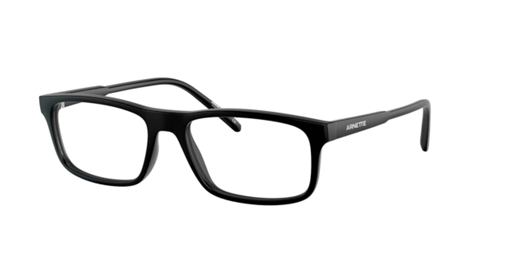 Arnette Man Matte Black