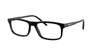 Arnette Man Matte Black