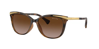 Ralph by Ralph Lauren Woman Shiny Dark Havana