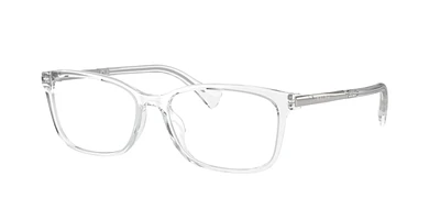 Ralph by Lauren Unisex Shiny Transparent