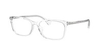 Ralph by Ralph Lauren Unisex Shiny Transparent