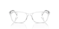 Ralph by Ralph Lauren Unisex Shiny Transparent